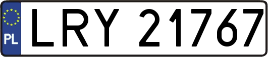 LRY21767