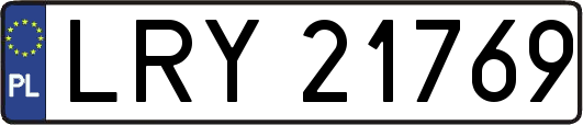 LRY21769
