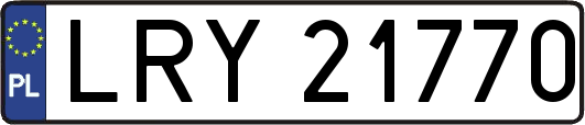 LRY21770