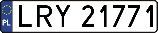 LRY21771
