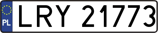 LRY21773