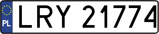 LRY21774