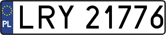 LRY21776