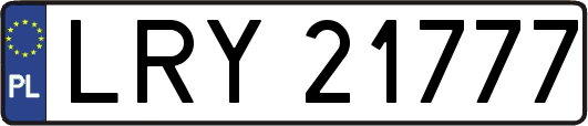 LRY21777