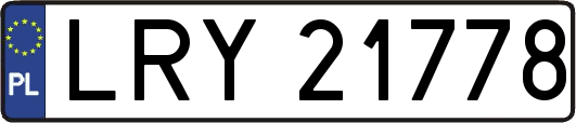 LRY21778