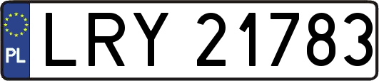 LRY21783