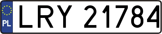 LRY21784