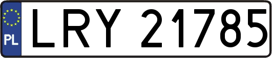 LRY21785