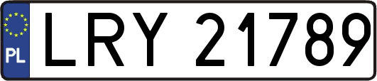 LRY21789