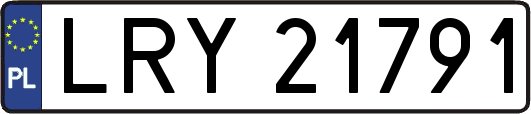 LRY21791