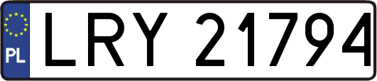 LRY21794