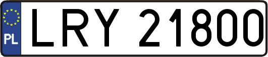 LRY21800