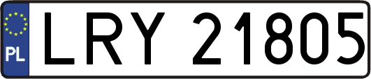 LRY21805