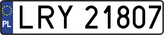 LRY21807