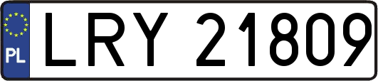 LRY21809