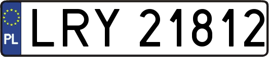 LRY21812