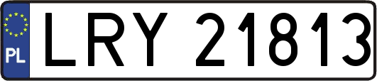 LRY21813