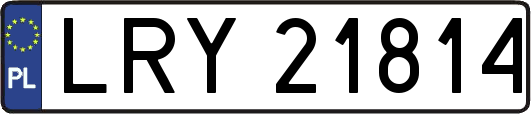 LRY21814
