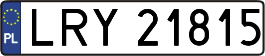 LRY21815