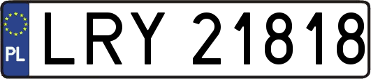 LRY21818