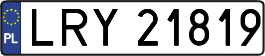 LRY21819