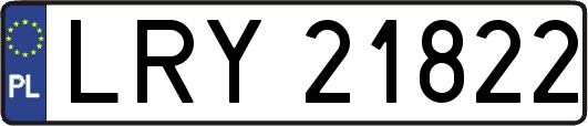 LRY21822