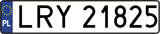 LRY21825
