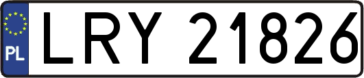 LRY21826