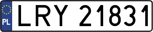LRY21831