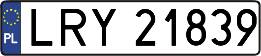 LRY21839