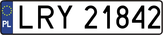 LRY21842
