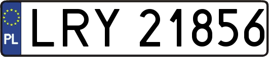 LRY21856