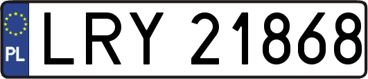 LRY21868
