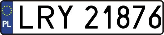 LRY21876