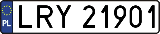 LRY21901