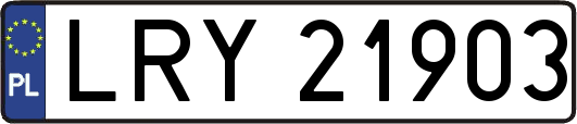 LRY21903