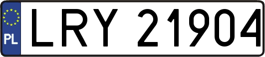 LRY21904