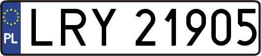 LRY21905