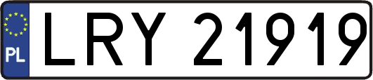 LRY21919