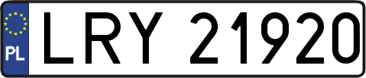LRY21920