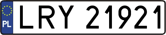 LRY21921