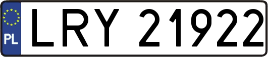 LRY21922