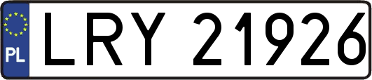 LRY21926