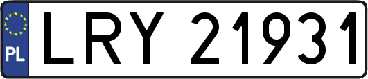 LRY21931