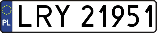 LRY21951