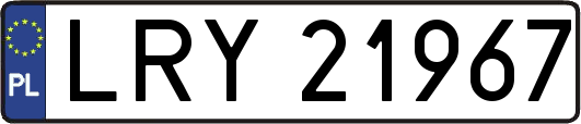 LRY21967