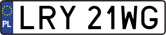 LRY21WG