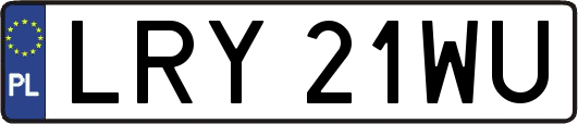 LRY21WU