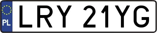 LRY21YG
