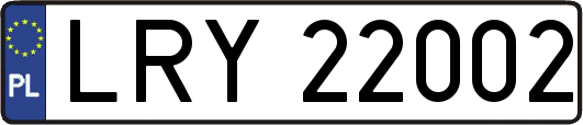 LRY22002